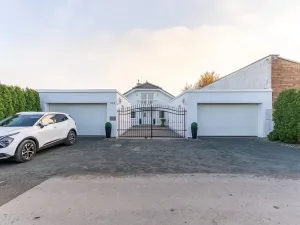 Prodej vily, Kostelec na Hané, 235 m2