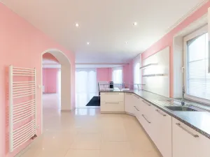 Prodej vily, Kostelec na Hané, 235 m2