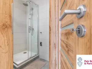 Prodej bytu 2+kk, Rakovník, V Lukách, 41 m2