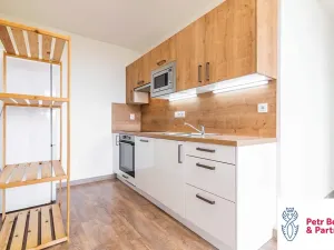 Prodej bytu 2+kk, Rakovník, V Lukách, 41 m2