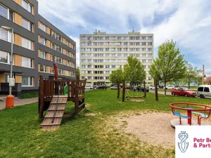Prodej bytu 2+kk, Rakovník, V Lukách, 41 m2