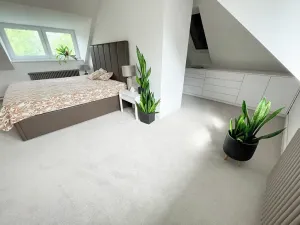 Pronájem rodinného domu, Průhonice, Pod Valem II., 270 m2