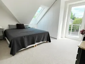 Pronájem rodinného domu, Průhonice, Pod Valem II., 270 m2