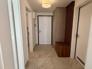 Pronájem bytu 2+kk, Praha - Smíchov, U Blaženky, 55 m2