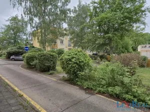 Prodej bytu 2+1, Teplice, Josefa Suka, 54 m2
