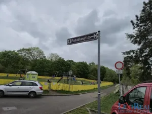 Prodej bytu 2+1, Teplice, Josefa Suka, 54 m2