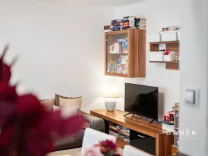 Prodej bytu 3+1, Brno - Bohunice, Spodní, 75 m2