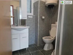 Prodej rodinného domu, Novalja, Chorvatsko, 34 m2