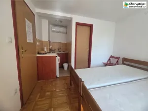 Prodej rodinného domu, Novalja, Chorvatsko, 34 m2
