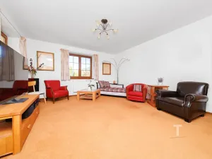 Prodej rodinného domu, Lipová-lázně, 232 m2