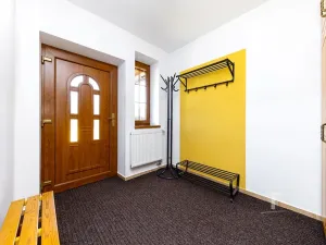 Prodej rodinného domu, Lipová-lázně, 232 m2