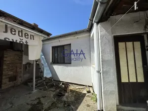 Prodej rodinného domu, Krumvíř, 168 m2