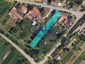 Prodej rodinného domu, Krumvíř, 168 m2