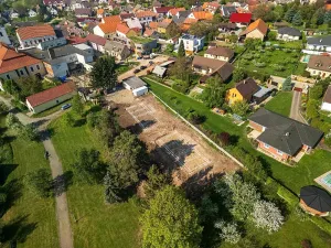Prodej rodinného domu, Divišov, 198 m2