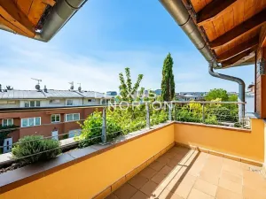 Pronájem bytu 3+kk, Praha - Jinonice, U dětského hřiště, 98 m2