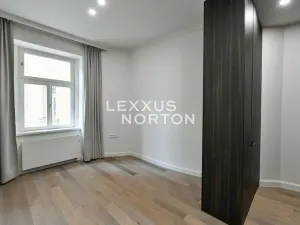 Pronájem bytu 4+kk, Praha - Vinohrady, náměstí Jiřího z Poděbrad, 107 m2