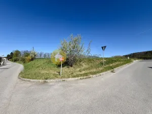 Prodej pozemku pro bydlení, Strakonice - Dražejov, U Větrolamu, 847 m2