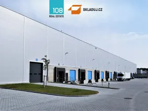 Pronájem skladu, Vejprnice, Tyršova, 16000 m2