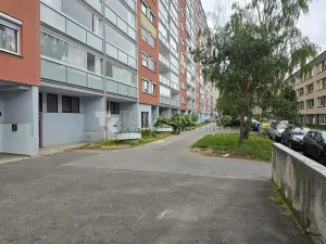 Pronájem bytu 2+kk, Praha - Bohnice, Poznaňská, 44 m2