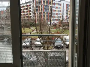 Prodej bytu 2+kk, Praha - Zličín, Sazovická, 50 m2