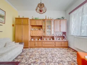 Prodej rodinného domu, Svitavy - Předměstí, Žižkova, 102 m2