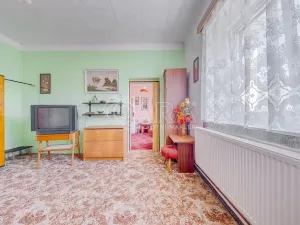 Prodej rodinného domu, Svitavy - Předměstí, Žižkova, 102 m2