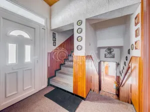 Prodej rodinného domu, Svitavy - Předměstí, Žižkova, 102 m2