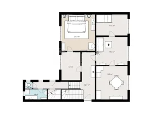 Prodej rodinného domu, Svitavy - Předměstí, Žižkova, 102 m2