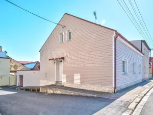 Prodej rodinného domu, Svitavy - Předměstí, Žižkova, 102 m2