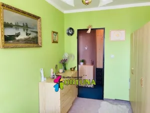 Prodej bytu 3+kk, Praha - Řepy, Šimonova, 65 m2