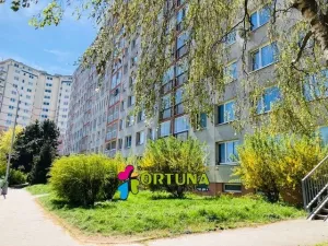 Prodej bytu 3+kk, Praha - Řepy, Šimonova, 65 m2