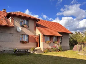 Prodej rodinného domu, Sádek, 168 m2