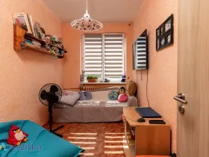 Prodej bytu 3+1, Orlová, Školní, 66 m2