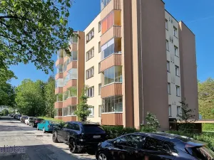 Prodej bytu 3+1, Orlová, Školní, 66 m2