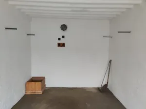 Prodej garáže, Prostějov, Letecká, 18 m2