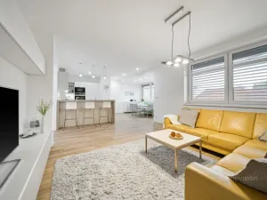 Prodej rodinného domu, Újezd u Brna, Nádražní, 234 m2