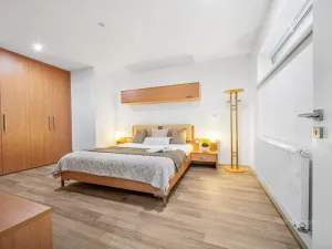 Prodej rodinného domu, Újezd u Brna, Nádražní, 234 m2