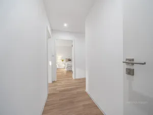 Prodej rodinného domu, Újezd u Brna, Nádražní, 234 m2