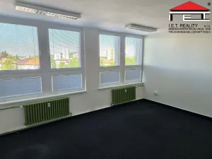 Pronájem kanceláře, Frýdek-Místek, 8. pěšího pluku, 26 m2