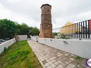 Prodej bytu 2+kk, Plzeň, Goldscheiderova, 56 m2
