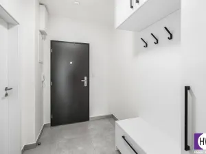 Prodej bytu 2+kk, Plzeň, Goldscheiderova, 56 m2