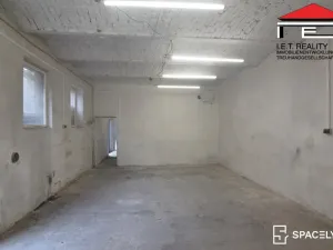 Pronájem skladu, Ostrava, Cihelní, 105 m2