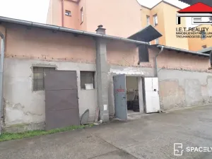 Pronájem skladu, Ostrava, Cihelní, 85 m2