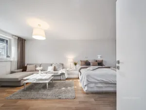 Prodej ubytování, Újezd u Brna, Nádražní, 234 m2