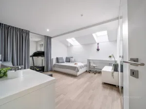 Prodej ubytování, Újezd u Brna, Nádražní, 234 m2