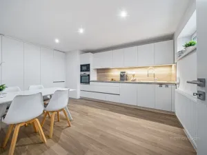 Prodej ubytování, Újezd u Brna, Nádražní, 234 m2