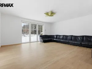 Pronájem rodinného domu, Jenišov - Pod Rohem, K Rohu, 210 m2