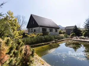 Prodej rodinného domu, Kravaře - Sezímky, 94 m2