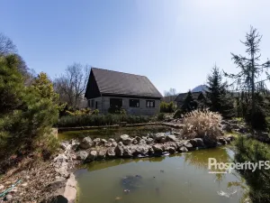 Prodej rodinného domu, Kravaře - Sezímky, 94 m2