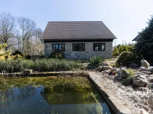 Prodej chaty, Kravaře - Sezímky, 94 m2